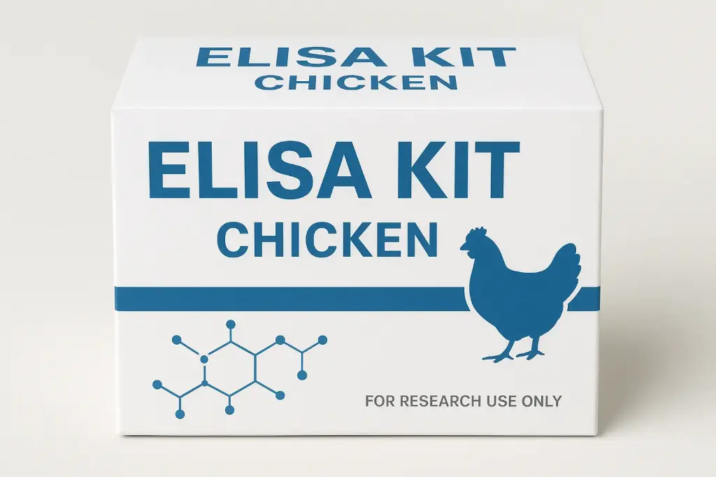 Chicken MRPL51 ELISA Kit